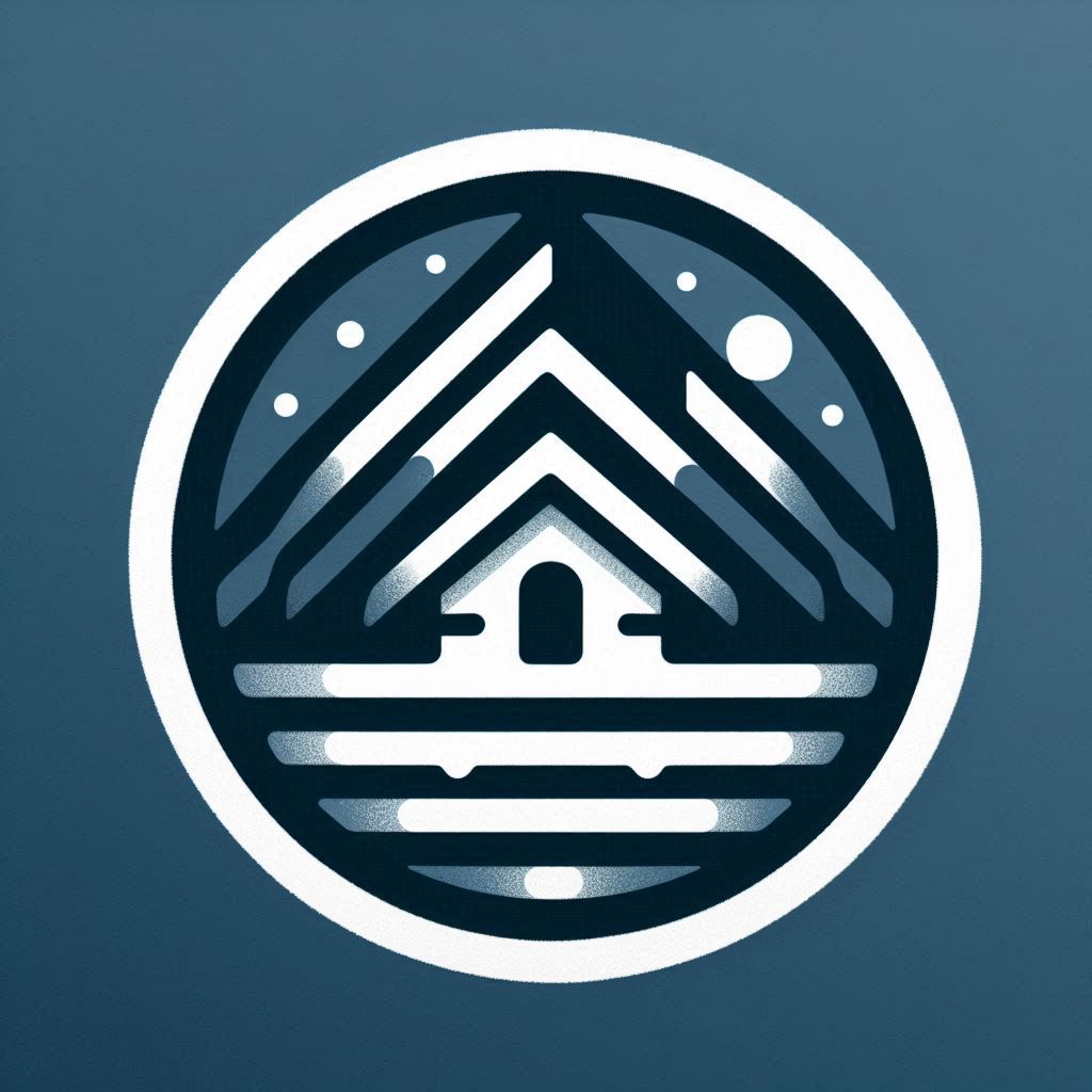 Refugios Pirineos logo