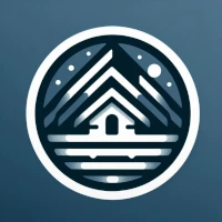 Refugios Pirineos logo