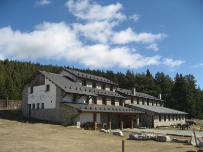Refugi del Cap del Rec