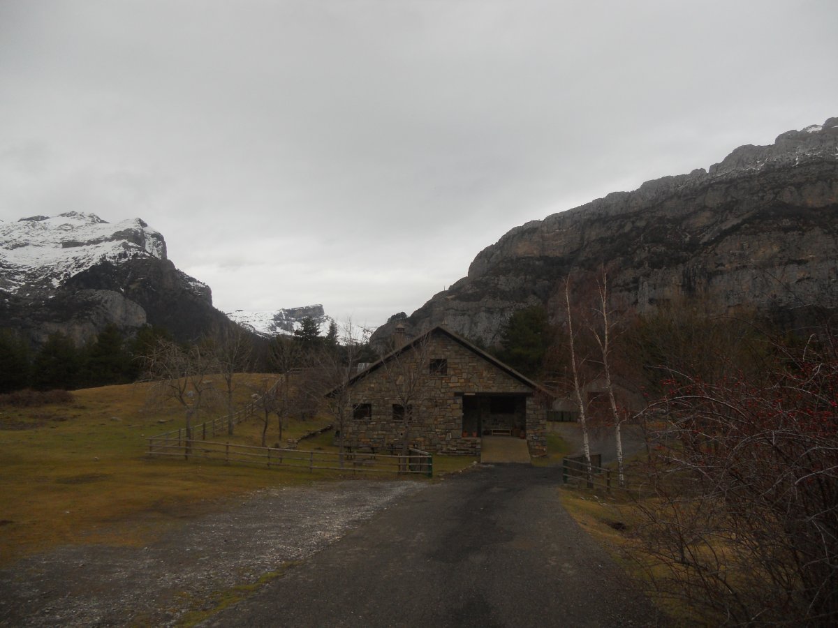Refugio de Gabardito