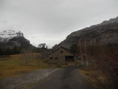 Refugio de Gabardito