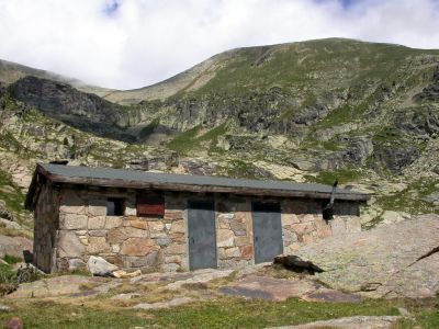 Refugi de Coms de Jan