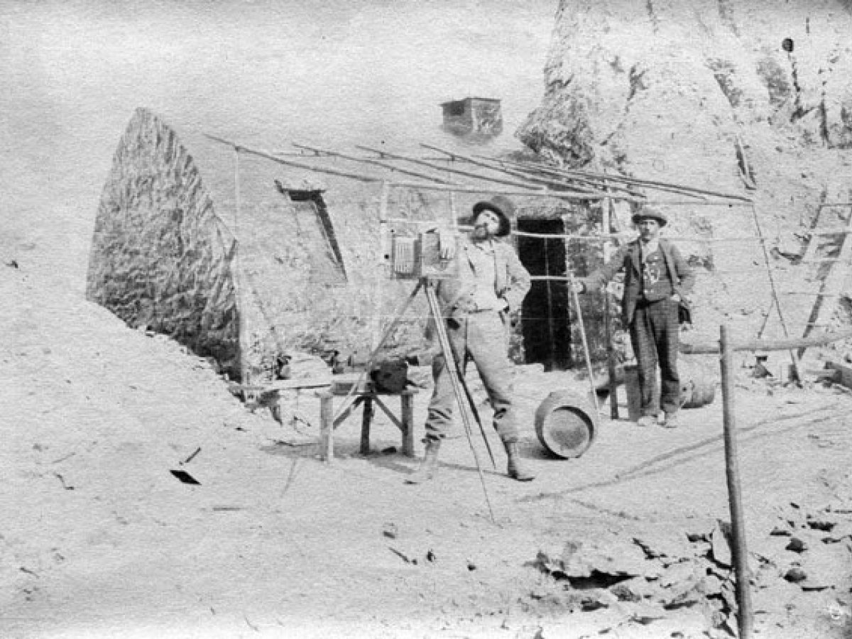 Refugio de Tucarroya
