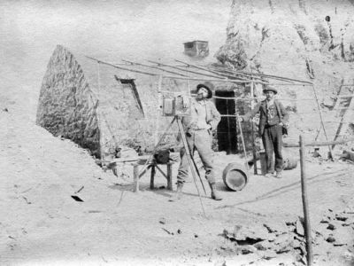 Refugio de Tucarroya