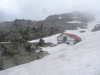 Refugi de Certascan